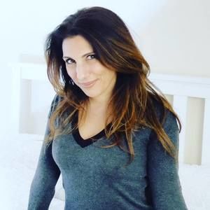 Meet your Posher, Sara